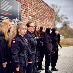 107. rocznica odzyskania niepodległości w Mysłowicach