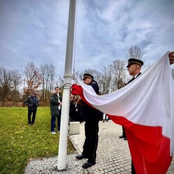 107. rocznica odzyskania niepodległości w Mysłowicach