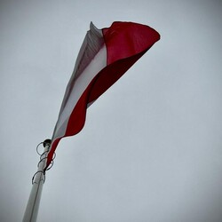 107. rocznica odzyskania niepodległości w Mysłowicach