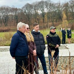 107. rocznica odzyskania niepodległości w Mysłowicach