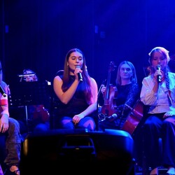 Modlitwy dziewczyńskie