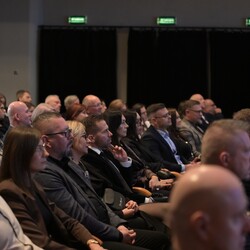 Gala Rudzianka i Rudzianin Roku 2024