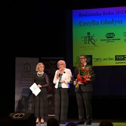 Gala Rudzianka i Rudzianin Roku 2024