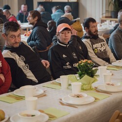 Dzień Ubogich w Rudzie Sląskiej