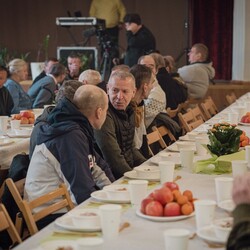 Dzień Ubogich w Rudzie Sląskiej