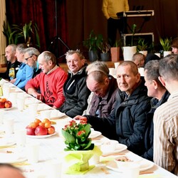 Dzień Ubogich w Rudzie Sląskiej