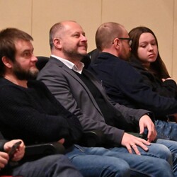 XIX Spotkania Górskie Lawiny