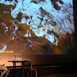 XIX Spotkania Górskie Lawiny