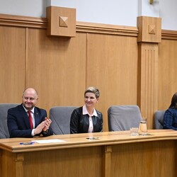 II sesja Młodzieżowej Rady Miasta