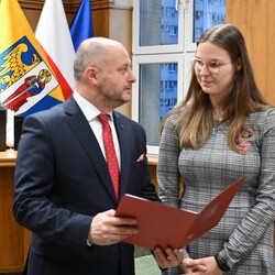 II sesja Młodzieżowej Rady Miasta