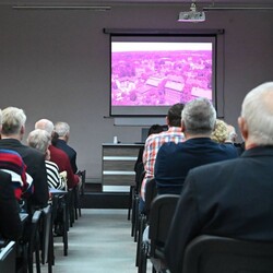 Honorowy Członek TMO