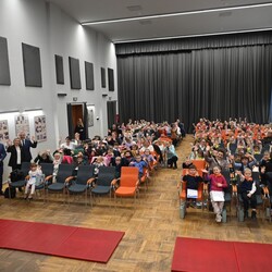 Konkurs „Mamo, tato, toaleta to nie śmietnik”