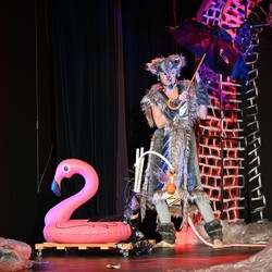 Konkurs „Mamo, tato, toaleta to nie śmietnik”