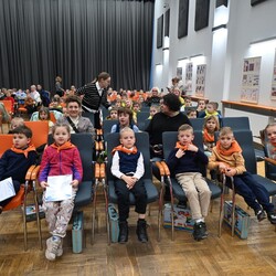 Konkurs „Mamo, tato, toaleta to nie śmietnik”