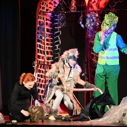 Konkurs „Mamo, tato, toaleta to nie śmietnik”