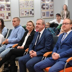 Konkurs „Mamo, tato, toaleta to nie śmietnik”