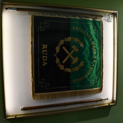 KWK Ruda, Ruch Bielszowice