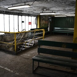 KWK Ruda, Ruch Bielszowice