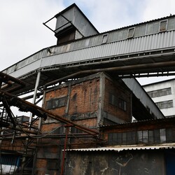 KWK Ruda, Ruch Bielszowice