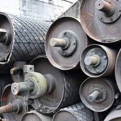 KWK Ruda, Ruch Bielszowice