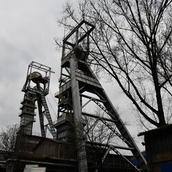 KWK Ruda, Ruch Bielszowice