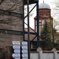 KWK Ruda, Ruch Bielszowice