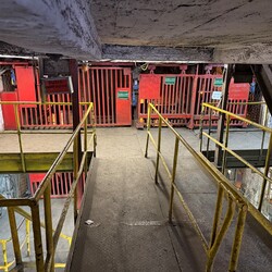 KWK Ruda, Ruch Bielszowice