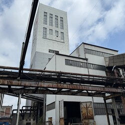 KWK Ruda, Ruch Bielszowice