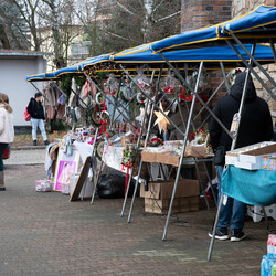 Jarmark Bożonarodzeniowy w Rudzie