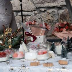 Jarmark Bożonarodzeniowy w Rudzie