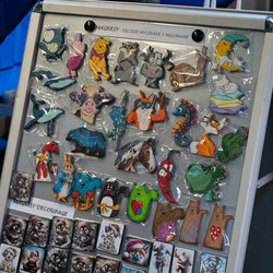 Jarmark Bożonarodzeniowy w Rudzie