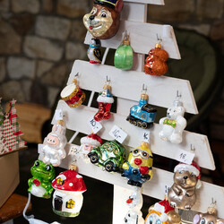 Jarmark Bożonarodzeniowy w Rudzie