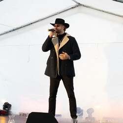 Jarmark Bożonarodzeniowy w Rudzie