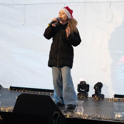 Jarmark Bożonarodzeniowy w Rudzie