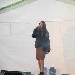 Jarmark Bożonarodzeniowy w Rudzie