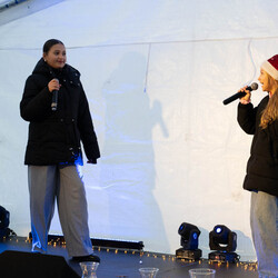 Jarmark Bożonarodzeniowy w Rudzie