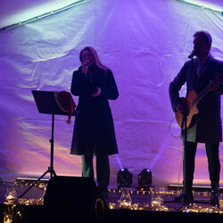 Jarmark Bożonarodzeniowy w Rudzie