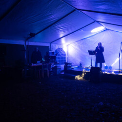 Jarmark Bożonarodzeniowy w Rudzie