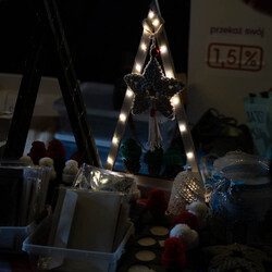 Jarmark Bożonarodzeniowy w Rudzie