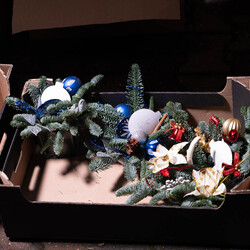 Jarmark Bożonarodzeniowy w Rudzie