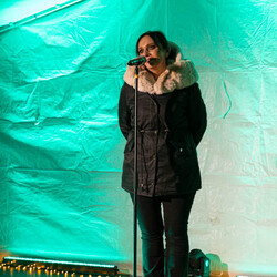 Jarmark Bożonarodzeniowy w Rudzie