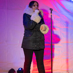 Jarmark Bożonarodzeniowy w Rudzie