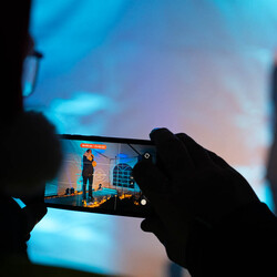 Jarmark Bożonarodzeniowy w Rudzie