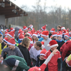 Bieg Mikołajów