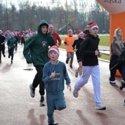 Bieg Mikołajów