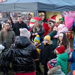 Świąteczne Kochłowice