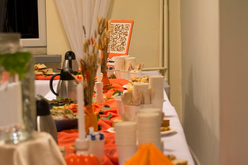 25-lecie Stowarzyszenia Świętego Filipa Nereusza. / fot. Marek Faber