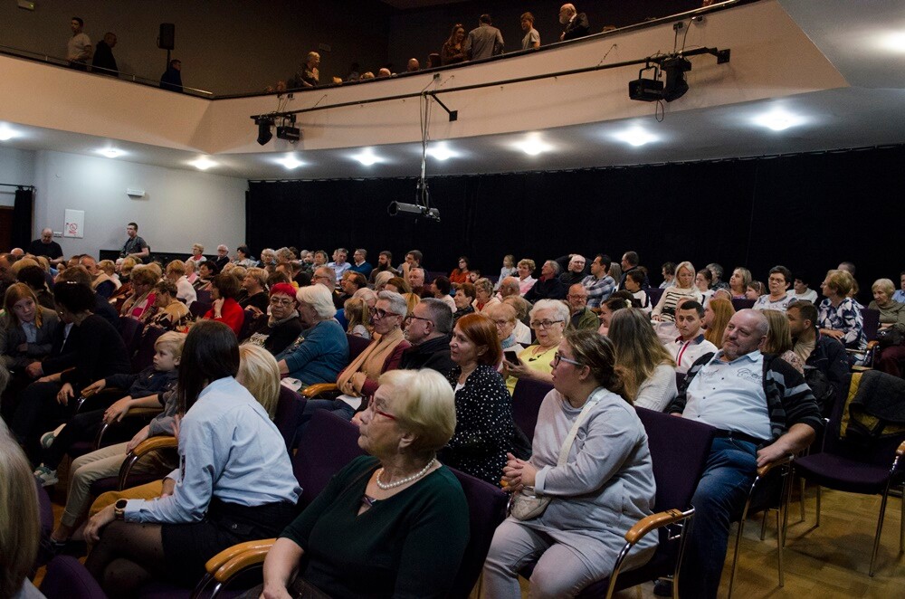 25-lecie Stowarzyszenia Świętego Filipa Nereusza. / fot. Marek Faber