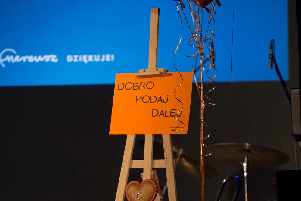 25-lecie Stowarzyszenia Świętego Filipa Nereusza. / fot. Marek Faber