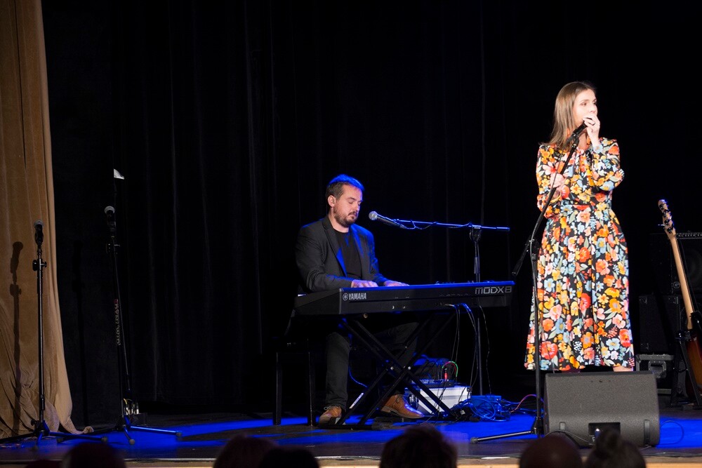 25-lecie Stowarzyszenia Świętego Filipa Nereusza. / fot. Marek Faber